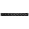 BEHRINGER MS8000 Ultra-Flexible 8 Kanal Mikrofon Splitter