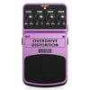 BEHRINGER OD300 OVERDRIVE/DISTORTION / Pedal