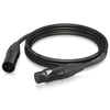 BEHRINGER Platin Performans 3 m (10 ft) XLR Konnektörlü Mikrofon Kablosu