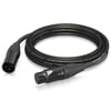 BEHRINGER Platin Performans 5 m (16,4 ft) XLR Konnektörlü Mikrofon Kablosu