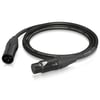 BEHRINGER Platin Performanslı 1,5 m (5 ft) XLR Konnektörlü Mikrofon Kablosu
