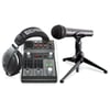 BEHRINGER PODCASTUDIO Paketi
