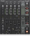 BEHRINGER Pro Mixer DJX900USB 5 Kanallı USB Dj Mikser