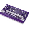 BEHRINGER RD-6-GP RHYTHM DESIGNER Analog Davul Makinesi (Mor)