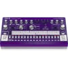 BEHRINGER RD-6-GP RHYTHM DESIGNER Analog Davul Makinesi (Mor)