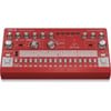 BEHRINGER RD-6-RD RHYTHM DESIGNER Analog Davul Makinesi (Kırmızı)