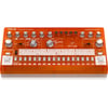 BEHRINGER RD-6-TG RHYTHM DESIGNER Analog Davul Makinesi (Turuncu)