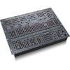 BEHRINGER Special Edition Yarı Modüler Analog Synthesizer