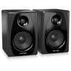 BEHRINGER STUDIO 50USB USB Girişli 150 Watt Bi-Amped Referans Stüdyo Monitörleri