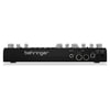 BEHRINGER TD-3-BK Analog Bass Line Synthesizer (Siyah)