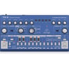 BEHRINGER TD-3-BU Analog Bass Line Synthesizer (Mavi)