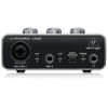 BEHRINGER U-PHORIA STUDIO / Kayıt Paketi