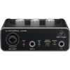 BEHRINGER U-PHORIA UM2 Ses Kartı