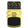 BEHRINGER ULTRA CHORUS UC200 / Pedal
