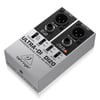 BEHRINGER ULTRA-DI DI20 / DI Box