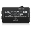 BEHRINGER ULTRA-DI DI400P / DI Box