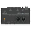 BEHRINGER Ultra Kompakt Monitör Kulaklık Amplifikatörü