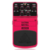 BEHRINGER ULTRA METAL UM300 / Pedal