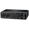 BEHRINGER UMC202HD - 2x2, 24-Bit/192kHz USB Ses Kartı