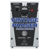 BEHRINGER VINTAGE PHASER VP1 / Pedal