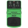 BEHRINGER VINTAGE TUBE OVERDRIVE TO800 / Pedal