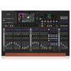 BEHRINGER WING-BK Dijital Mixer