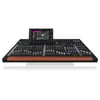 BEHRINGER WING-BK Dijital Mixer