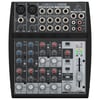 BEHRINGER XENYX 1002 Premium 10-Input 2-Bus Mixer