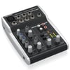 BEHRINGER XENYX 502S Mixer