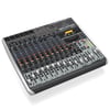 BEHRINGER XENYX QX1832USB Premium XENYX Analog Mixer
