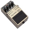 BOSS AW-3 Dynamic Wah Kompakt Efekt Pedalı