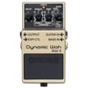 BOSS AW-3 Dynamic Wah Kompakt Efekt Pedalı