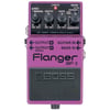 Boss BF-3 Flanger Kompakt Efekt Pedalı