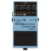 BOSS CEB-3 Bass Chorus Kompakt Efekt Pedalı