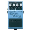 BOSS CH-1 Super Chorus Kompakt Efekt Pedalı