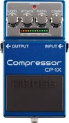 BOSS CP-1X Compressor / Kompresör Pedalı