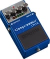 BOSS CP-1X Compressor / Kompresör Pedalı