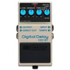 BOSS DD-3T Digital Delay Efekt Pedalı