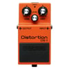 BOSS DS-1 Distortion Kompakt Efekt Pedalı