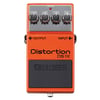 BOSS DS-1X  Kompakt Distortion Efekt Pedalı