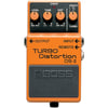 BOSS DS-2 Turbo Distortion Kompakt Efekt Pedalı