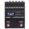 BOSS EQ-200 Programmable Stereo Graphic Equalizer Pedalı
