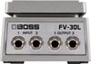 BOSS FV-30L Foot Volume Kontrol Pedalı