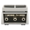 BOSS FV-500H Foot Volume Kontrol Pedalı