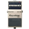 BOSS GE-7 7-BAND EQ Grafik Equalizer Efekt Pedalı