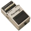 BOSS GE-7 7-BAND EQ Grafik Equalizer Efekt Pedalı