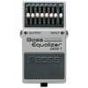 BOSS GEB-7 Bass Equalizer Kompakt Efekt Pedalı