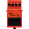 BOSS MD-2 Mega Distortion Kompakt Efekt Pedalı
