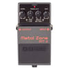 BOSS MT-2 Metal Zone Distortion Kompakt Efekt Pedalı