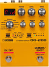 BOSS OD-200 Hybrid Drive Kompakt Efekt Pedalı